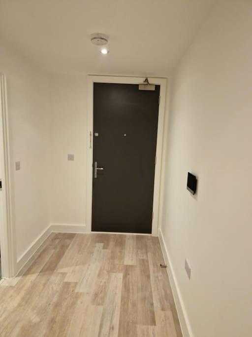 Modern-New Build Apartment In Birmingham Buitenkant foto